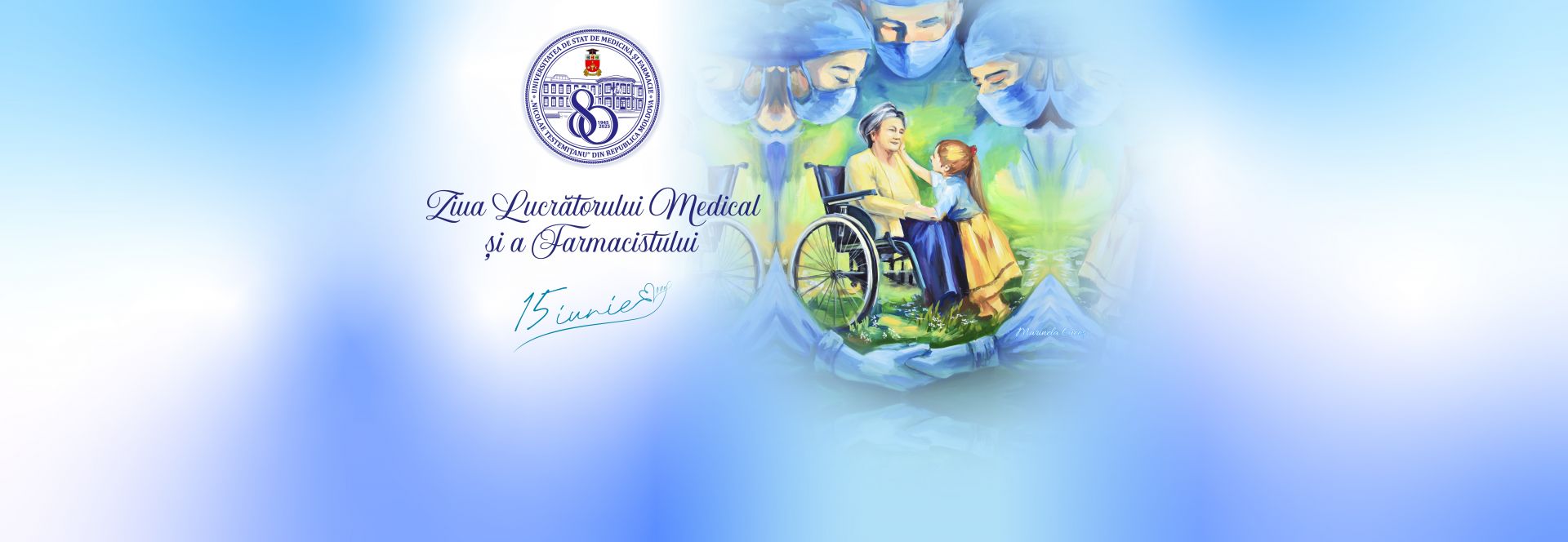 ziua lucratorului medical 2025