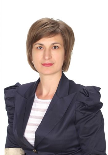 Agachi  Svetlana 